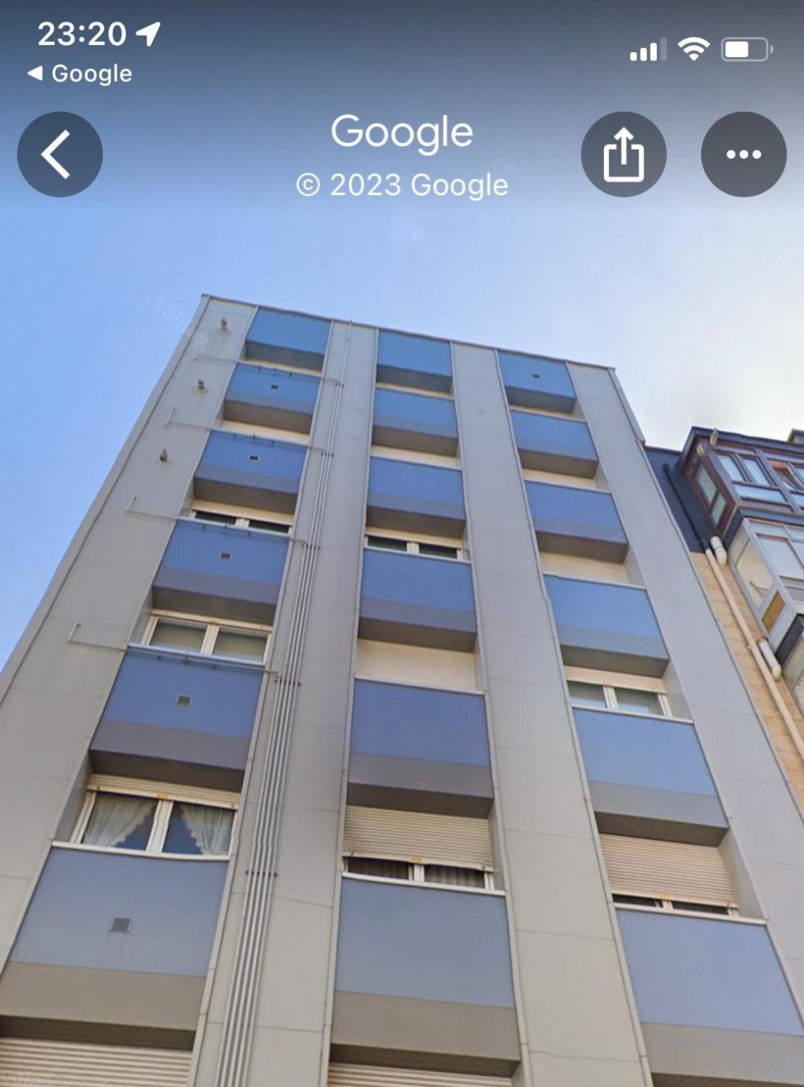 Lujoso Apartamento Entre 2 Playas Con Garaje, Wifi Gijón Zewnętrze zdjęcie